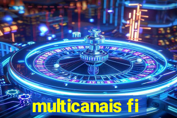 multicanais fi