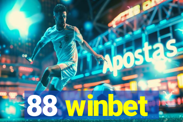 88 winbet