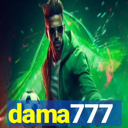 dama777