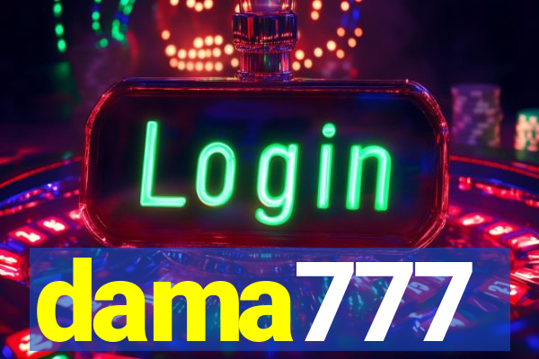 dama777