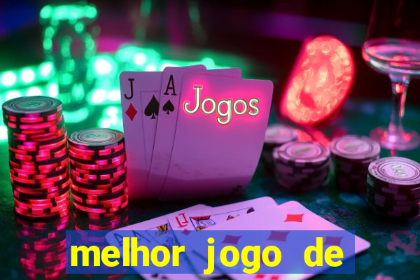 melhor jogo de poker para pc