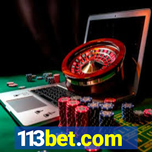 113bet.com