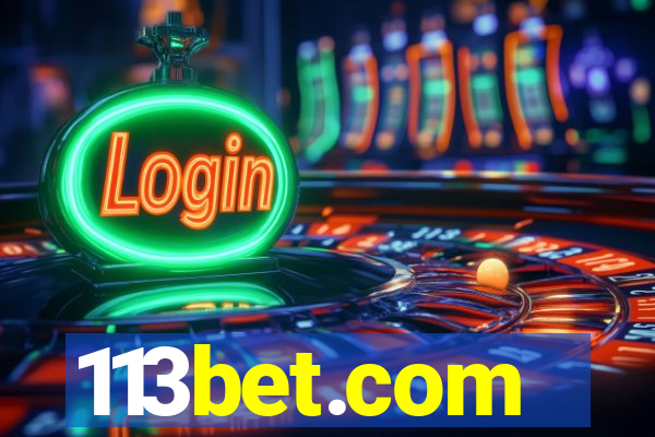 113bet.com