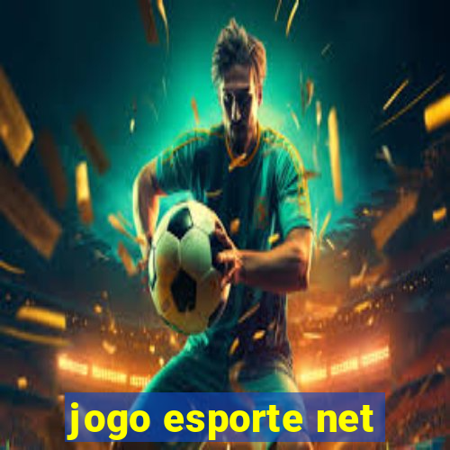 jogo esporte net