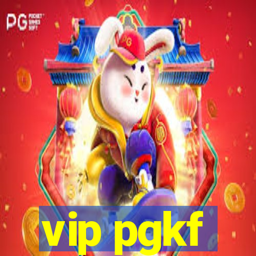 vip pgkf