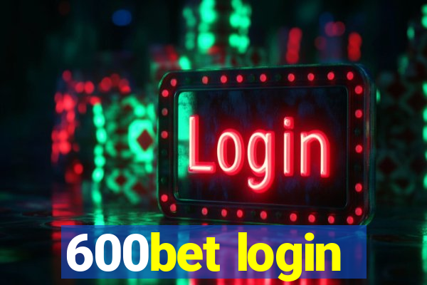 600bet login