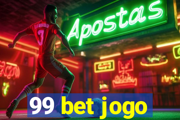 99 bet jogo