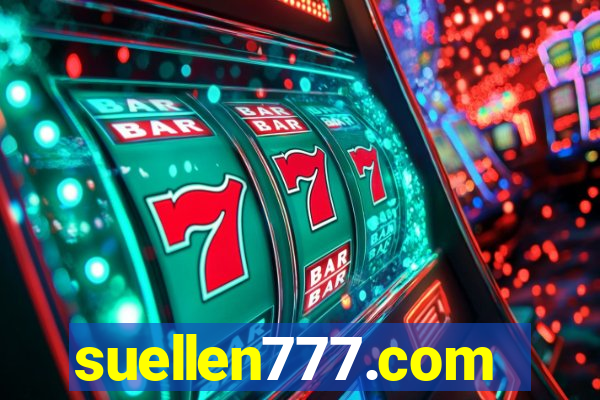 suellen777.com