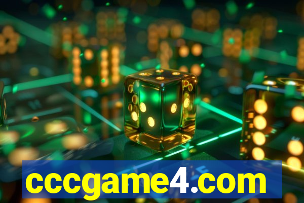 cccgame4.com