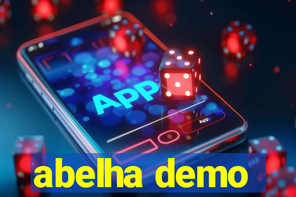 abelha demo