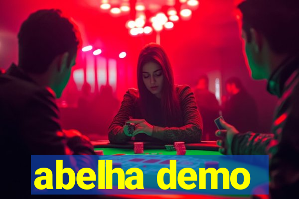 abelha demo