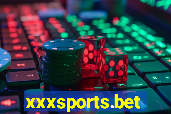 xxxsports.bet