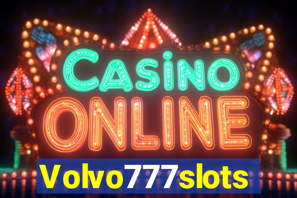 Volvo777slots