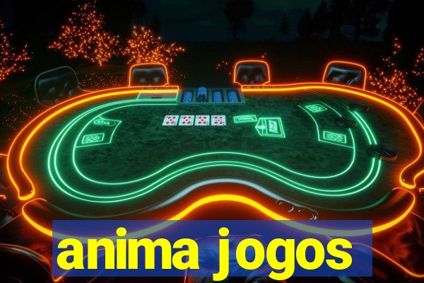 anima jogos