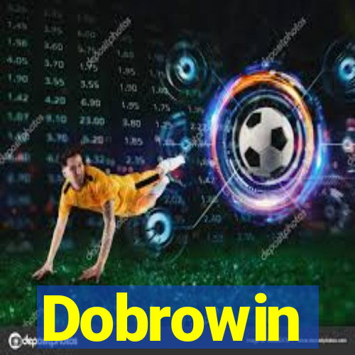 Dobrowin