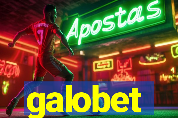 galobet