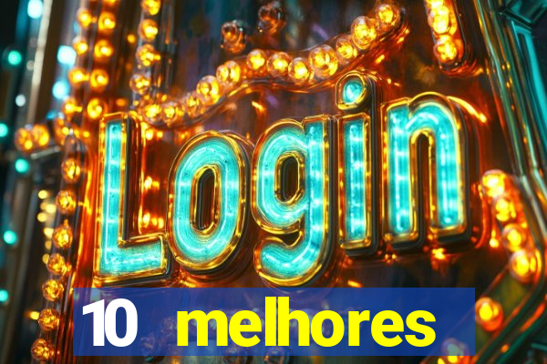 10 melhores plataformas de jogos