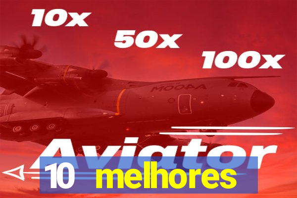 10 melhores plataformas de jogos