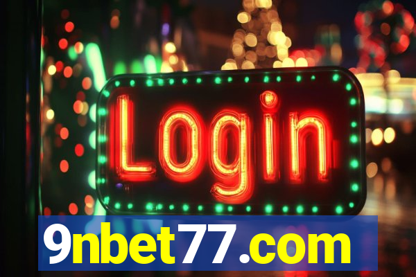 9nbet77.com