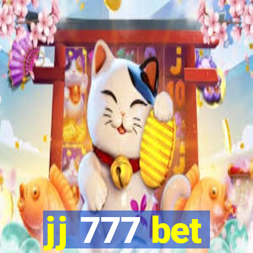 jj 777 bet