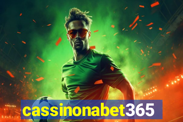 cassinonabet365