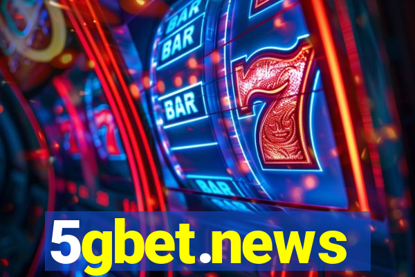 5gbet.news