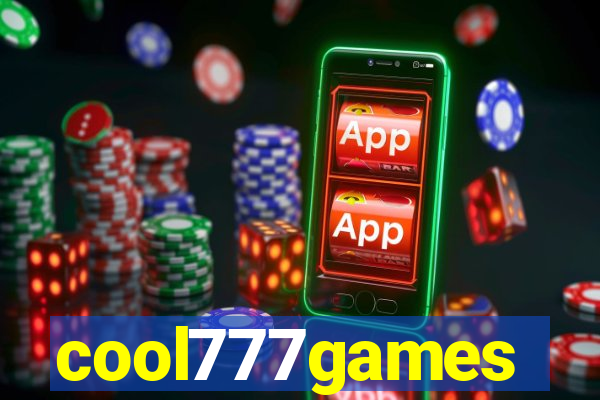 cool777games