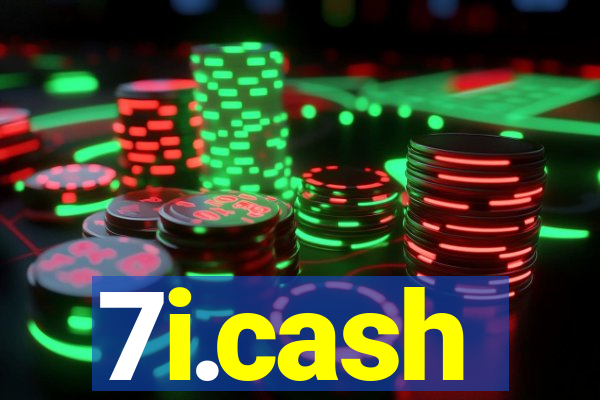 7i.cash