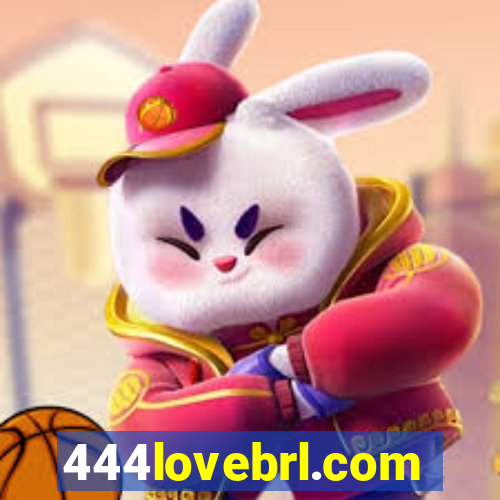 444lovebrl.com