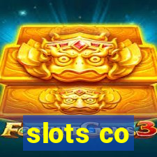 slots co