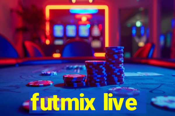 futmix live