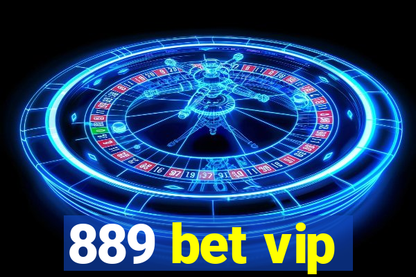 889 bet vip