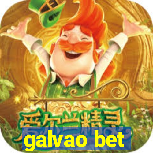 galvao bet