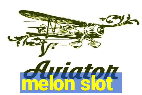 melon slot