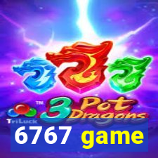 6767 game