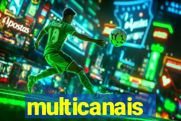 multicanais fluminense x