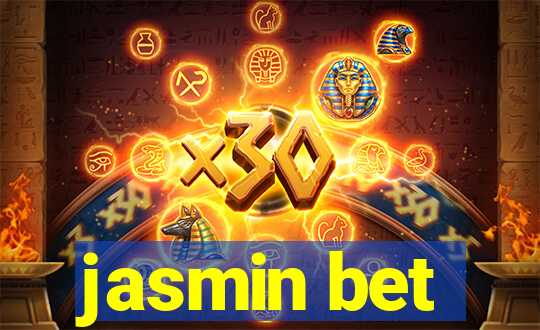 jasmin bet