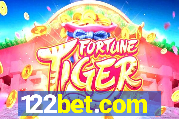 122bet.com