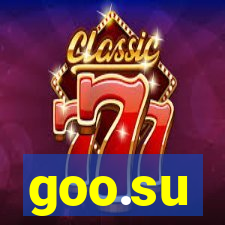 goo.su