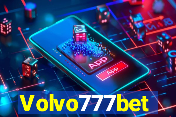 Volvo777bet