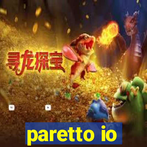 paretto io