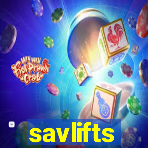 savlifts