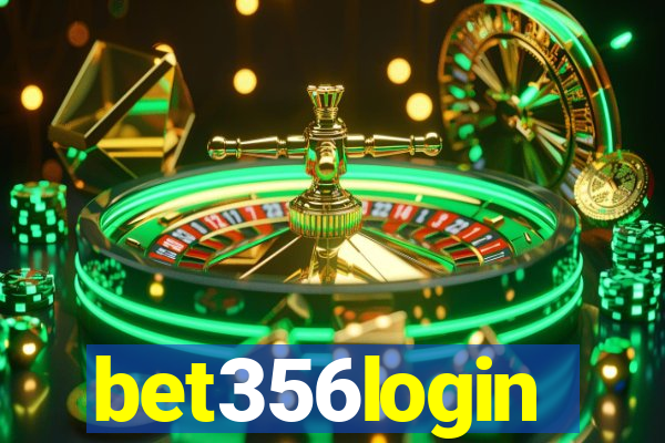 bet356login