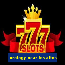 urology near los altos