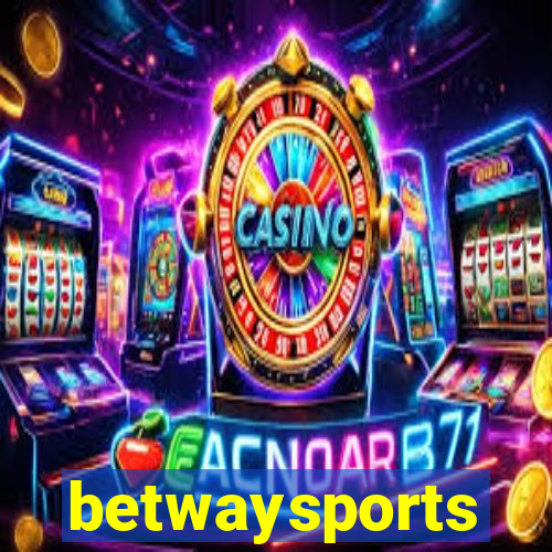 betwaysports