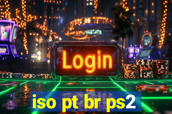 iso pt br ps2