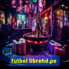 futbol librehd.pe