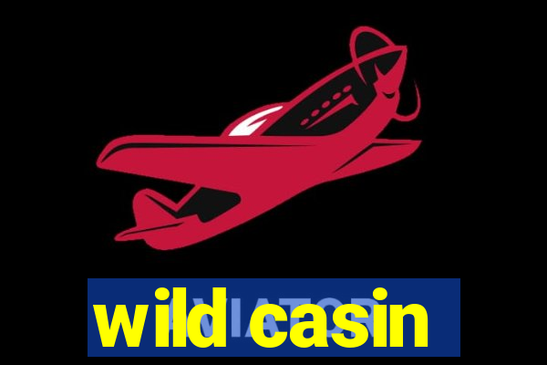 wild casin