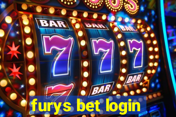 furys bet login