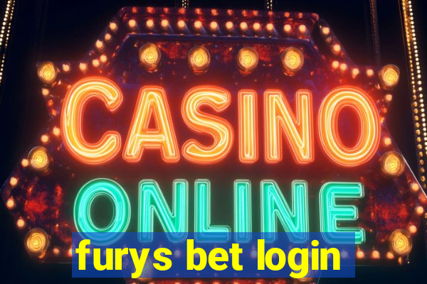 furys bet login